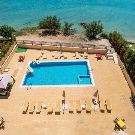 Horizon 8 'в' Reception * Sveti Vlas