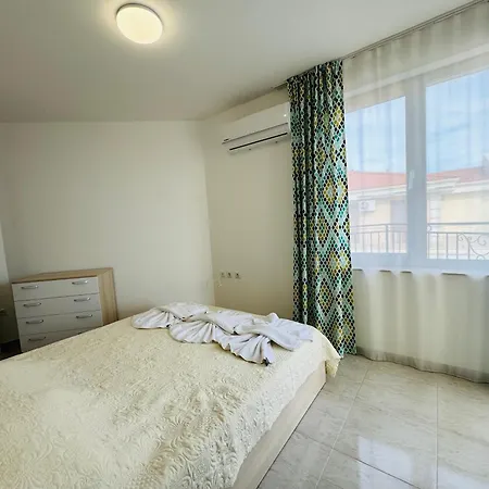 Horizon 8 'в' Reception Sveti Vlas