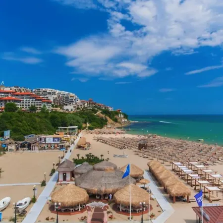 Horizon 8 'в' Reception Apartment Sveti Vlas