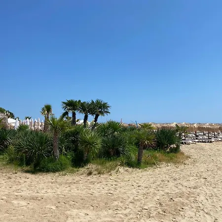 Horizon 8 'в' Reception Apartment Sveti Vlas